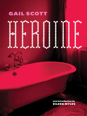 cover image of Heroine